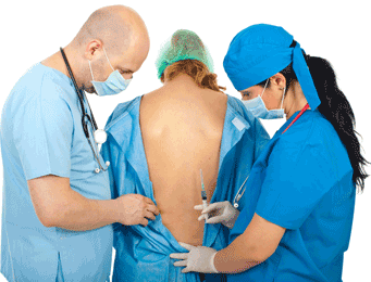 Anestezia epidurala: avantaje si dezavantaje