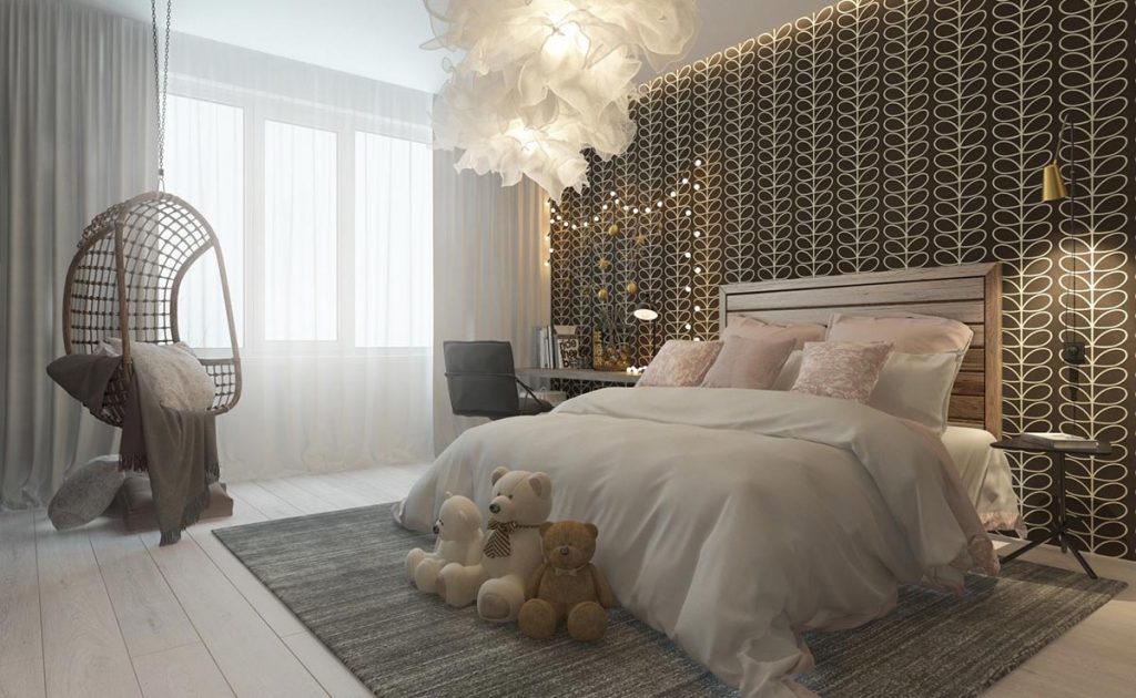 Ce trebuie evitat in amenajarea si mobilarea camerei copilului?