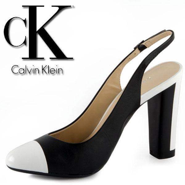 Pantofi dama Calvin Klein Colectia 2018