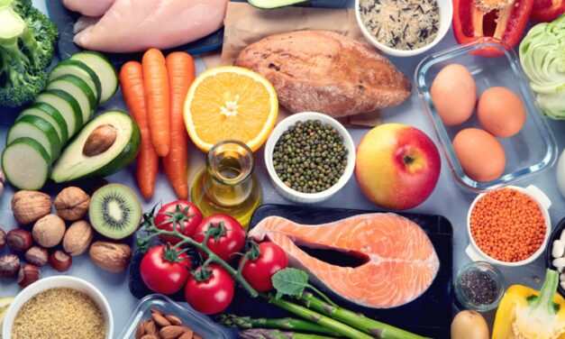 La ce suplimente alimentare să fim atenți iarna? Nutrienți și vitamine din alimente naturale (ghid)